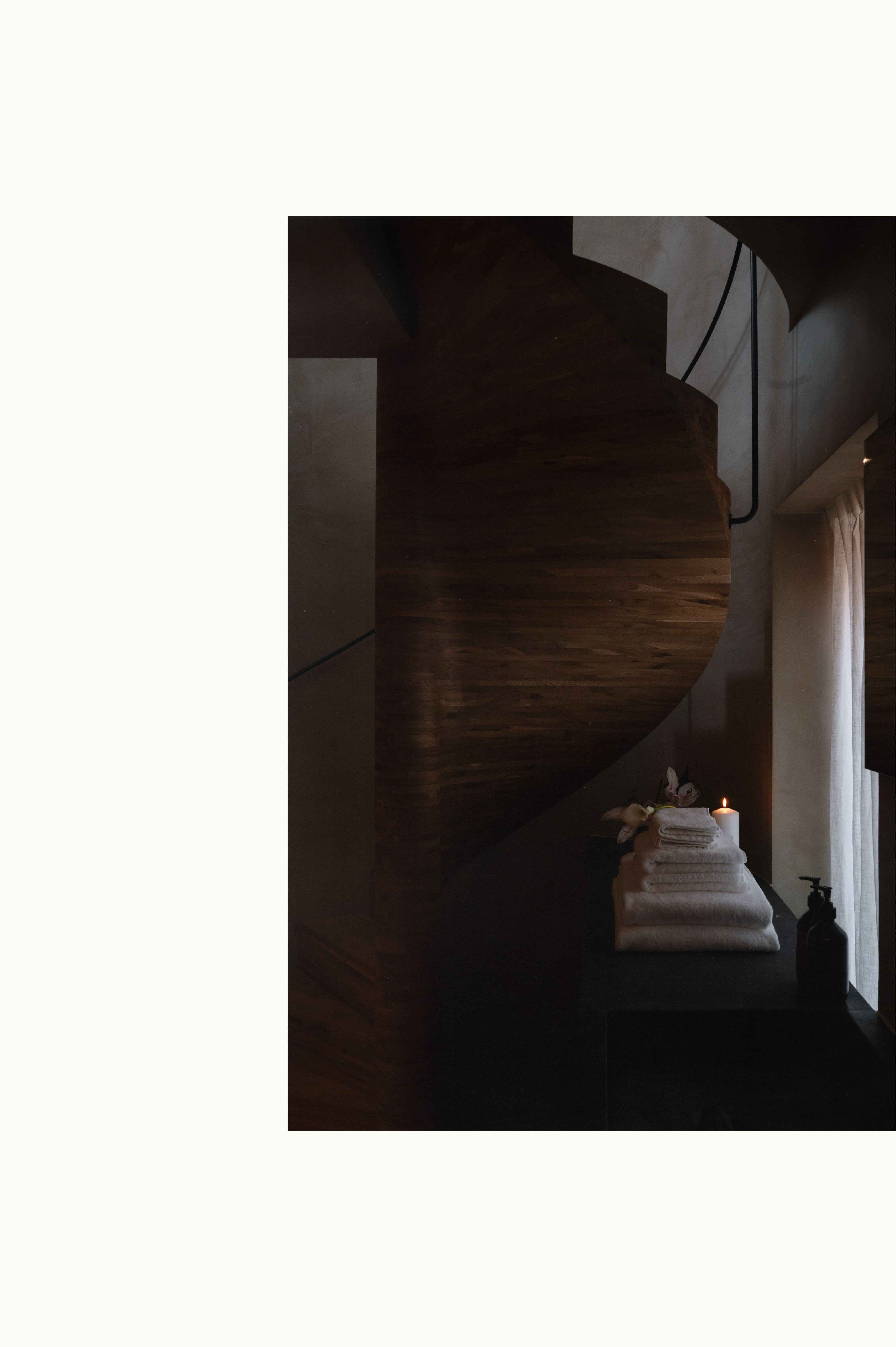 numbernine.house wellness sfeerbeeld 3